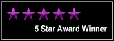 The 5 Star Award