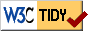 Nassau Circle web site is valid in HTML Tidy!