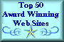Vote Nassau Circle in Top 50 Award Winning Web Sites list!